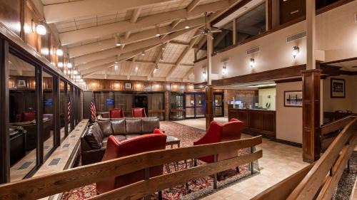 Portsmouth Hôtel | Best Western Plus Portsmouth Hotel & Suites