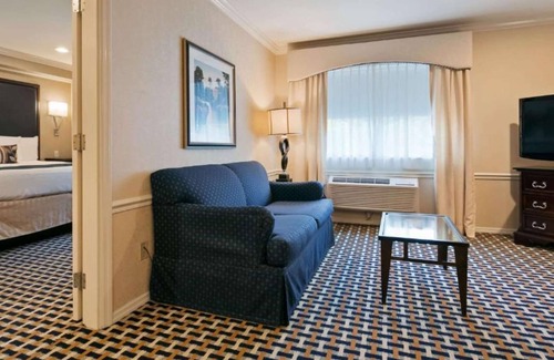 Puyallup Hôtel | Best Western Plus Puyallup Hotel