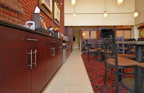 Shillington Hôtel | Best Western Plus Reading Inn & Suites