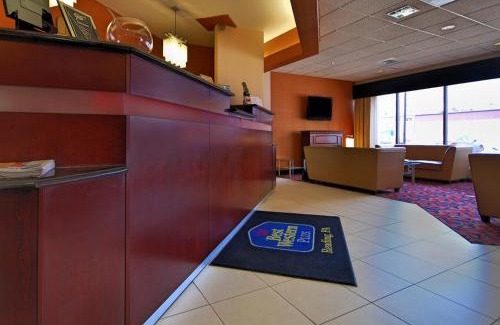 Shillington Hôtel | Best Western Plus Reading Inn & Suites