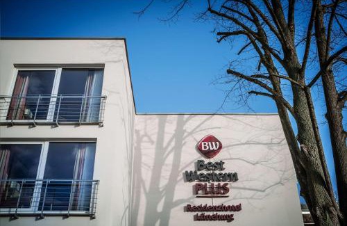 Bockelsberg Hôtel | Best Western Plus Residenzhotel Lüneburg