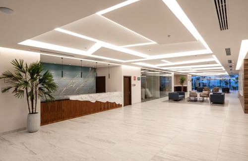Anton Lizardo Hôtel | Best Western Plus Riviera Veracruz