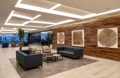 Anton Lizardo Hôtel | Best Western Plus Riviera Veracruz