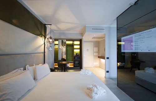 Sabaudia Hôtel | Best Western Plus Sabaudia Hotel