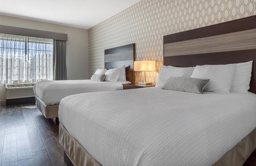 Saint Peter Hôtel | Best Western Plus Saint Peter