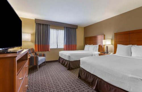 Thunderbird Industrial Airpark Hôtel | Best Western Plus Scottsdale Thunderbird Suites