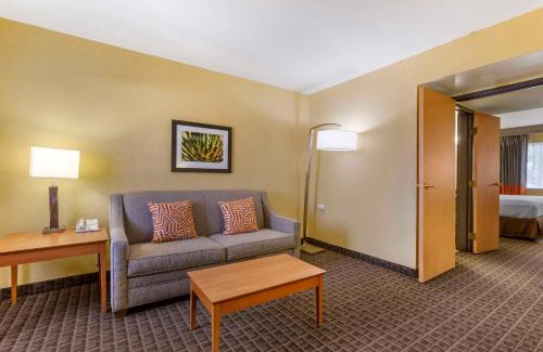 Thunderbird Industrial Airpark Hôtel | Best Western Plus Scottsdale Thunderbird Suites