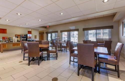 Thunderbird Industrial Airpark Hôtel | Best Western Plus Scottsdale Thunderbird Suites