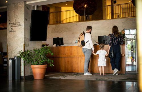 Bromma Hôtel | Best Western Plus Sthlm Bromma