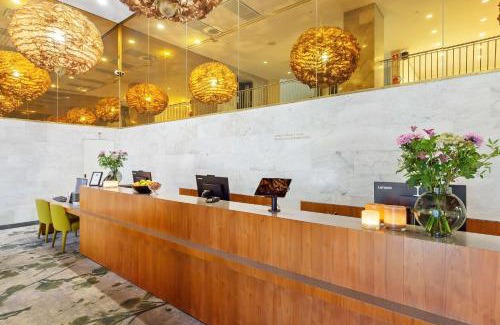 Bromma Hôtel | Best Western Plus Sthlm Bromma