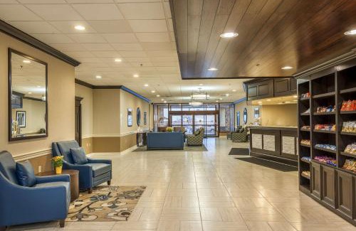 Strongsville Hôtel | Best Western Plus Strongsville Cleveland