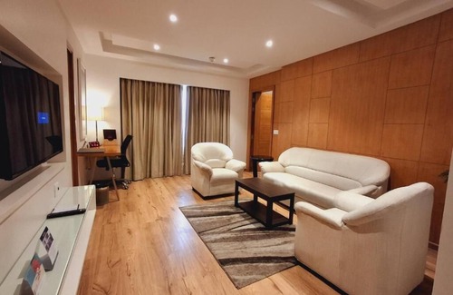 Railway New Colony Hôtel | Best Western Plus Tejvivaan