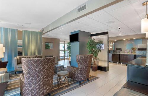 Tallahassee Hôtel | Best Western Plus Tallahassee North Hotel