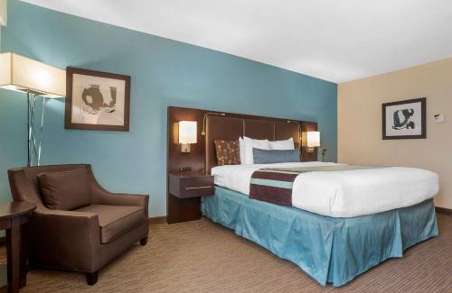 Tallahassee Hôtel | Best Western Plus Tallahassee North Hotel