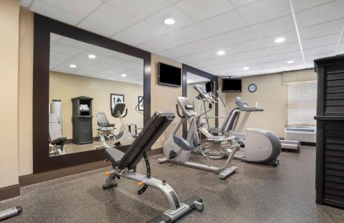 Tallahassee Hôtel | Best Western Plus Tallahassee North Hotel