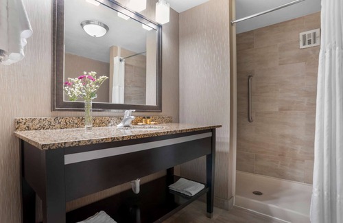 Tallahassee Hôtel | Best Western Plus Tallahassee North Hotel