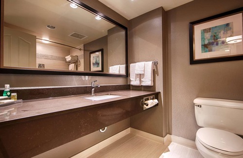 Stratford Hôtel | Best Western Plus The Arden Park Hotel