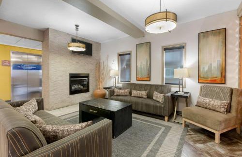 Farmington Hôtel | Best Western Plus the Four Corners Inn