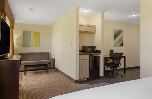 Farmington Hôtel | Best Western Plus the Four Corners Inn