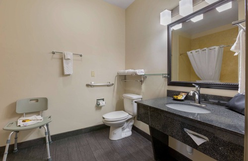 Farmington Hôtel | Best Western Plus The Four Corners Inn