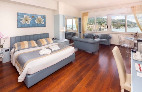 Rapallo Hôtel | Best Western Plus Tigullio Royal Hotel