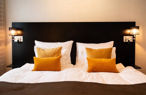 Vasastan Hôtel | Best Western Plus Time Hotel