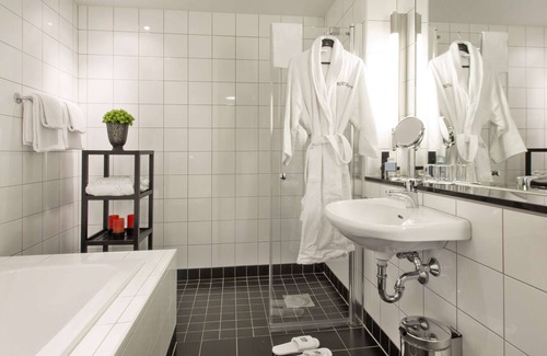 Vasastan Hôtel | Best Western Plus Time Hotel