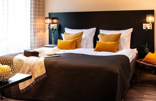 Vasastan Hôtel | Best Western Plus Time Hotel