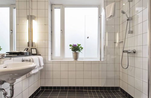 Vasastan Hôtel | Best Western Plus Time Hotel
