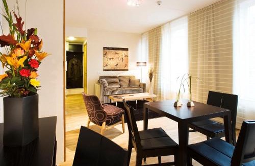 Vasastan Hôtel | Best Western Plus Time Hotel