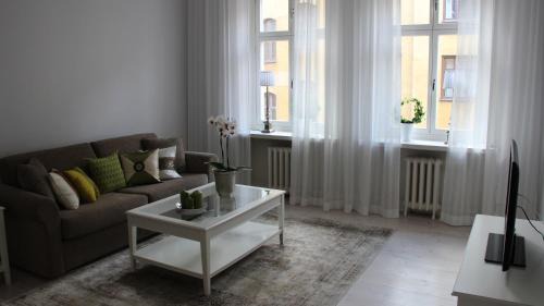 Vasastan Hôtel | Best Western Plus Time Hotel