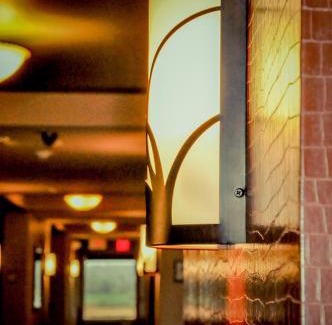 Tupelo Hôtel | Best Western Plus Tupelo Inn & Suites