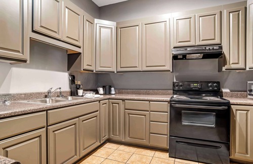 Demopolis Hôtel | Best Western Plus Two Rivers Hotel & Suites