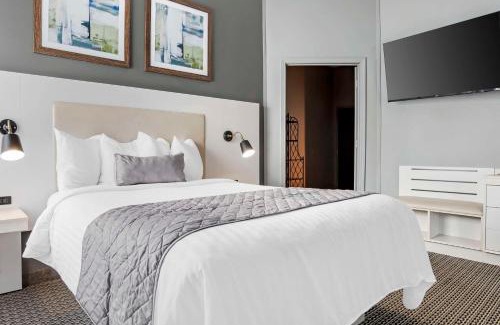 Demopolis Hôtel | Best Western Plus Two Rivers Hotel & Suites
