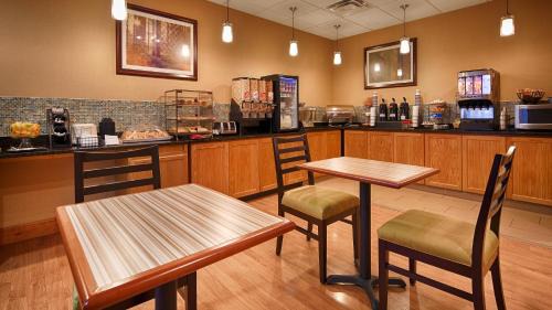 Olean Hôtel | Best Western Plus University Inn