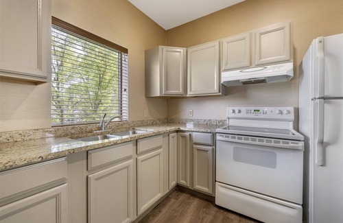 Olean Hôtel | Best Western Plus University Inn