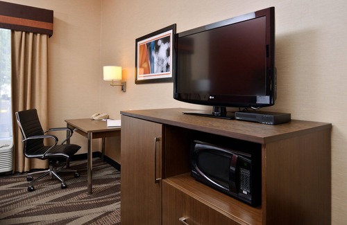 Olean Hôtel | Best Western Plus University Inn