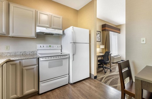 Olean Hôtel | Best Western Plus University Inn