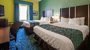 Carrizo Springs Hôtel | Best Western Plus Carrizo Springs Inn & Suites