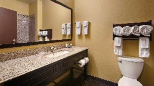 Carrizo Springs Hôtel | Best Western Plus Carrizo Springs Inn & Suites