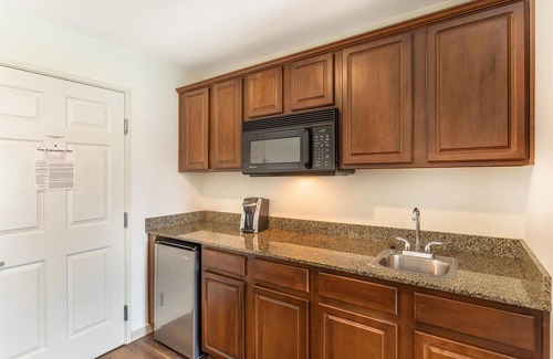 Valdosta Hôtel | Best Western Plus Valdosta Hotel & Suites