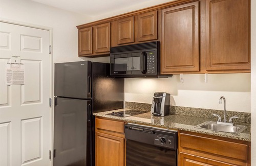 Valdosta Hôtel | Best Western Plus Valdosta Hotel & Suites