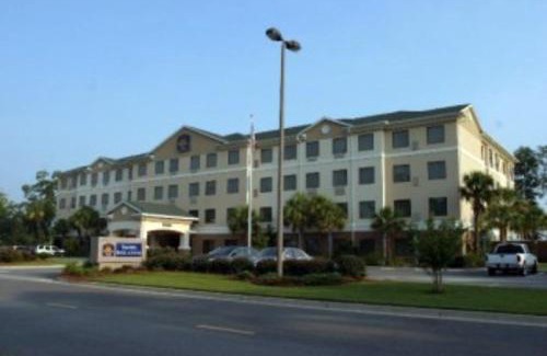 Valdosta Hôtel | Best Western Plus Valdosta Hotel & Suites