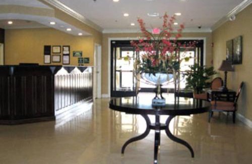Valdosta Hôtel | Best Western Plus Valdosta Hotel & Suites