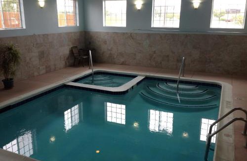 Wa Keeney Hôtel | Best Western Plus Wakeeney Inn & Suites