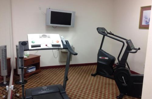 Wa Keeney Hôtel | Best Western Plus Wakeeney Inn & Suites