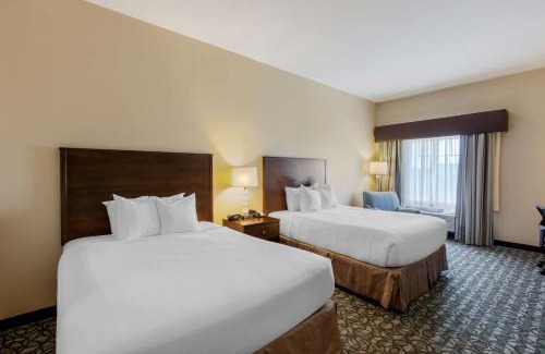 Walkerton Hôtel | Best Western Plus Walkerton Hotel & Conference Centre
