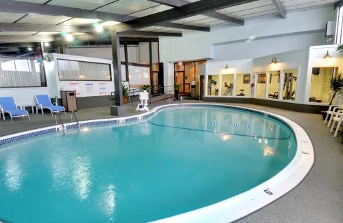 Piety Corner Hôtel | Best Western Plus Waltham Boston