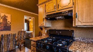 Weatherford Hôtel | Best Western Plus Weatherford