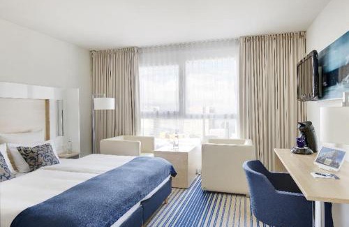 Bockenheim Hôtel | Best Western Plus Welcome Hotel Frankfurt